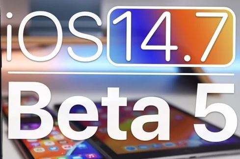 beta  ios 5